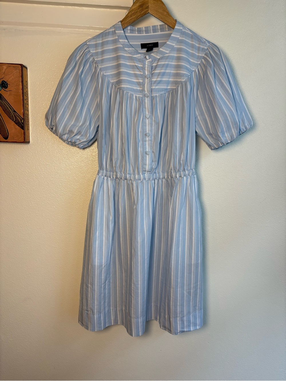 NWT J. Crew Dress